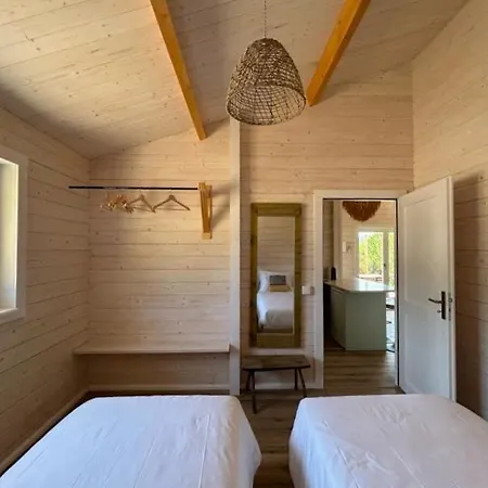Cabana 塞辛布拉