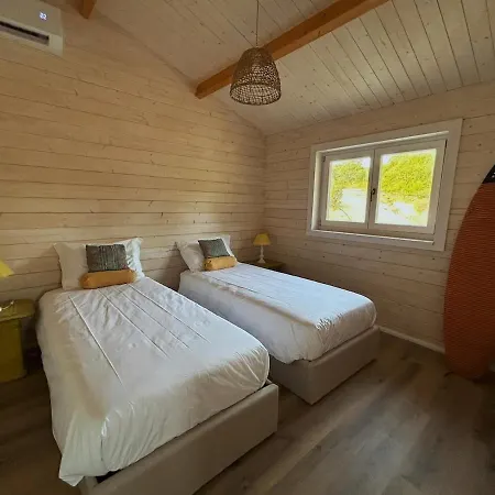 Cabana * 塞辛布拉