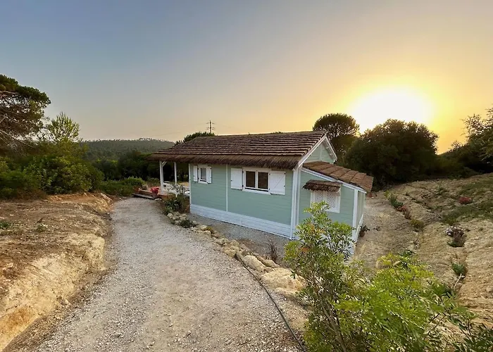 بيت للعطل Cabana سيسيمبرا