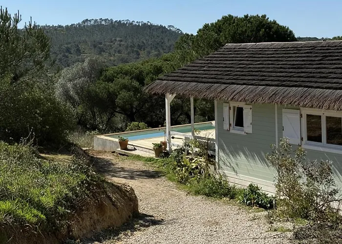 Cabana سيسيمبرا