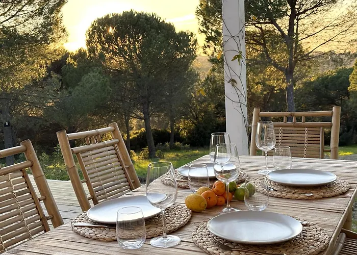 Cabana بيت للعطل *