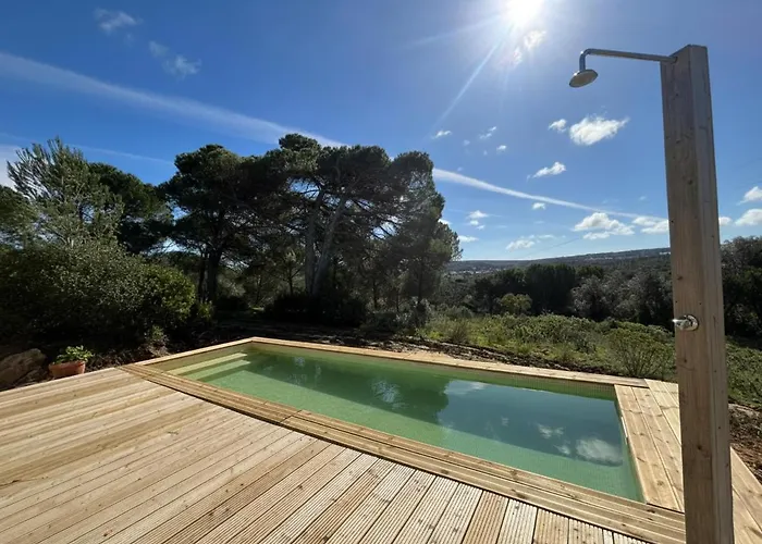 Cabana بيت للعطل