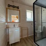 펜션 Cabana 세심브라