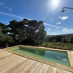 Cabana 펜션