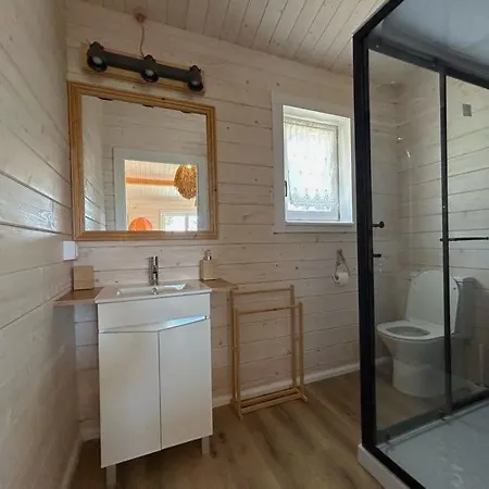 Casa de Férias Cabana Sesimbra