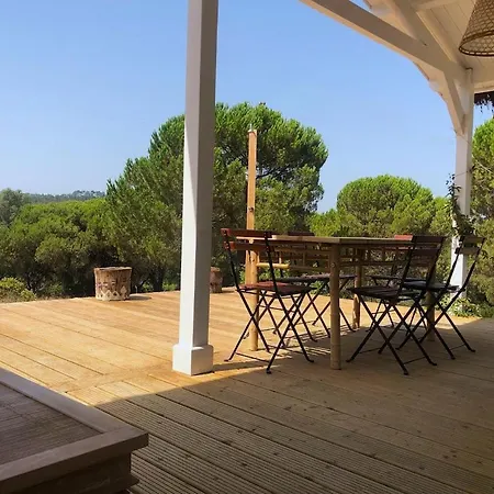 Cabana Casa de Férias Sesimbra