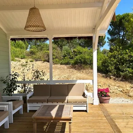 Cabana Casa de Férias Sesimbra