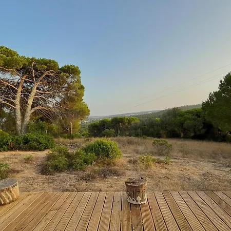 Casa de Férias Cabana *