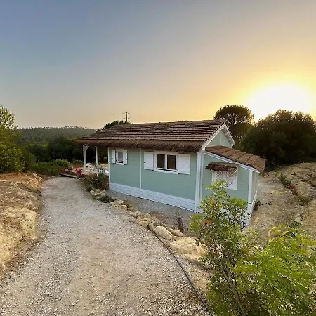 Casa de Férias Cabana Sesimbra