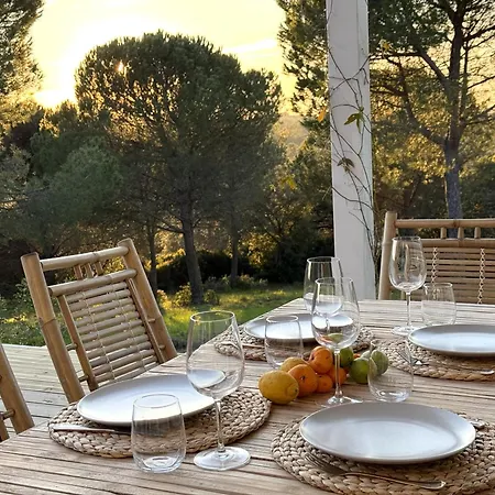 Cabana Σπίτι διακοπών *