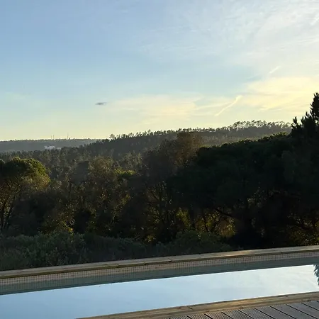 Arravida - Tatil Evi Sesimbra