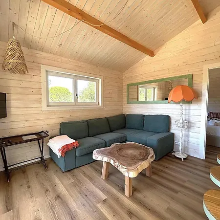 Σπίτι διακοπών Cabana