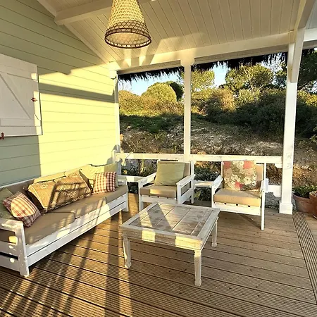 Cabana Σπίτι διακοπών Σεσίμπρα