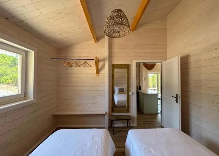 Cabana ססימברה