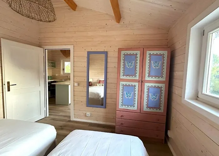 Cabana ססימברה