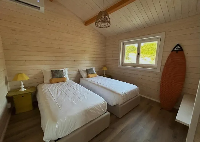 Cabana * ססימברה