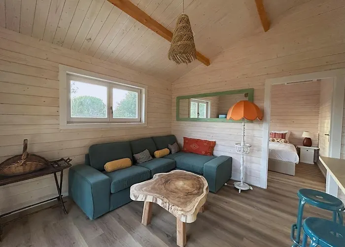 Cabana Σεσίμπρα