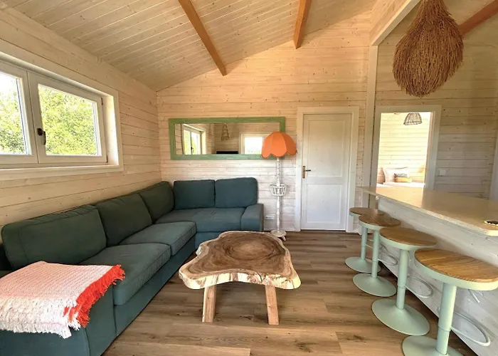 Cabana * Σεσίμπρα